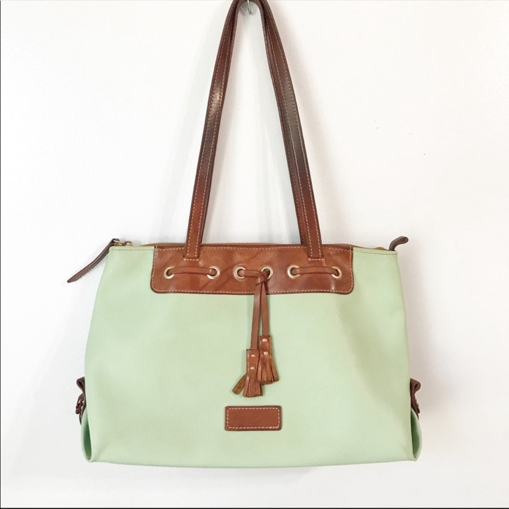 Dooney & Bourke Tote Purse